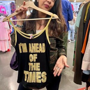 Meet your Posher, Michelle